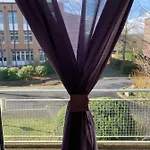 Modern And Central, Near Rhein & Museums, Fully Furnished Apartman *
