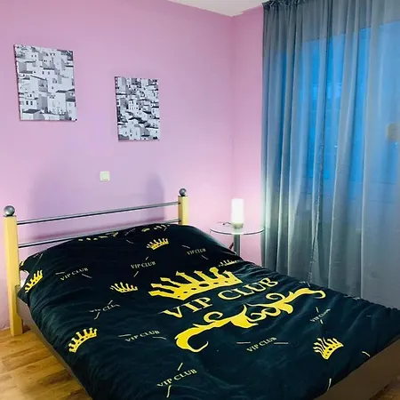 Apartamento Modern And Central, Near Rhein & Museums, Fully Furnished *