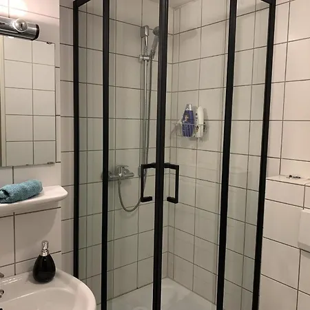 Apartamento Modern And Central, Near Rhein & Museums, Fully Furnished Bona