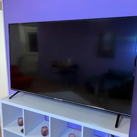 Modern And Central, Near Rhein & Museums, Fully Furnished Apartman *