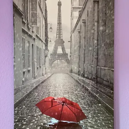 Modern And Central, Near Rhein & Museums, Fully Furnished Apartman