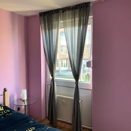 Modern And Central, Near Rhein & Museums, Fully Furnished Apartamento *