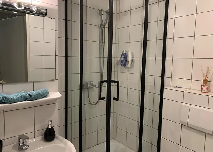 Apartman Modern And Central, Near Rhein & Museums, Fully Furnished Bonn