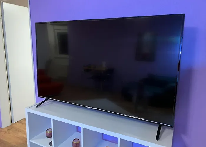 Modern And Central, Near Rhein & Museums, Fully Furnished 公寓 *