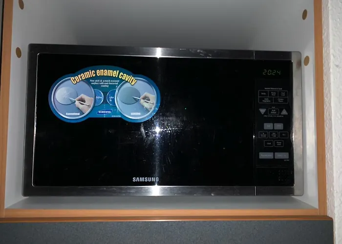 公寓 Modern And Central, Near Rhein & Museums, Fully Furnished *